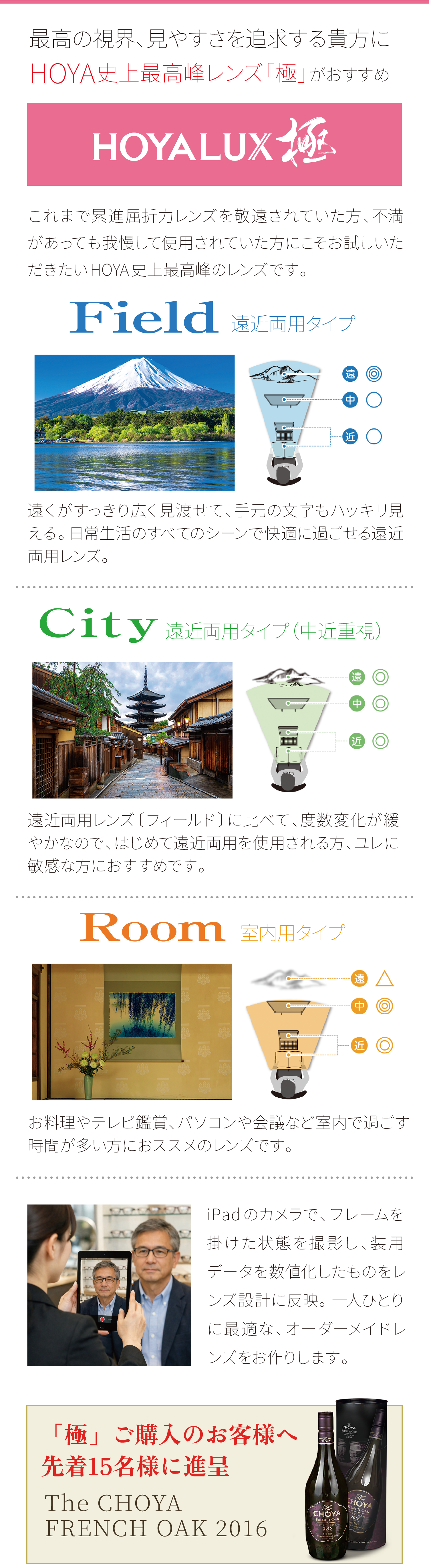 hoyalux